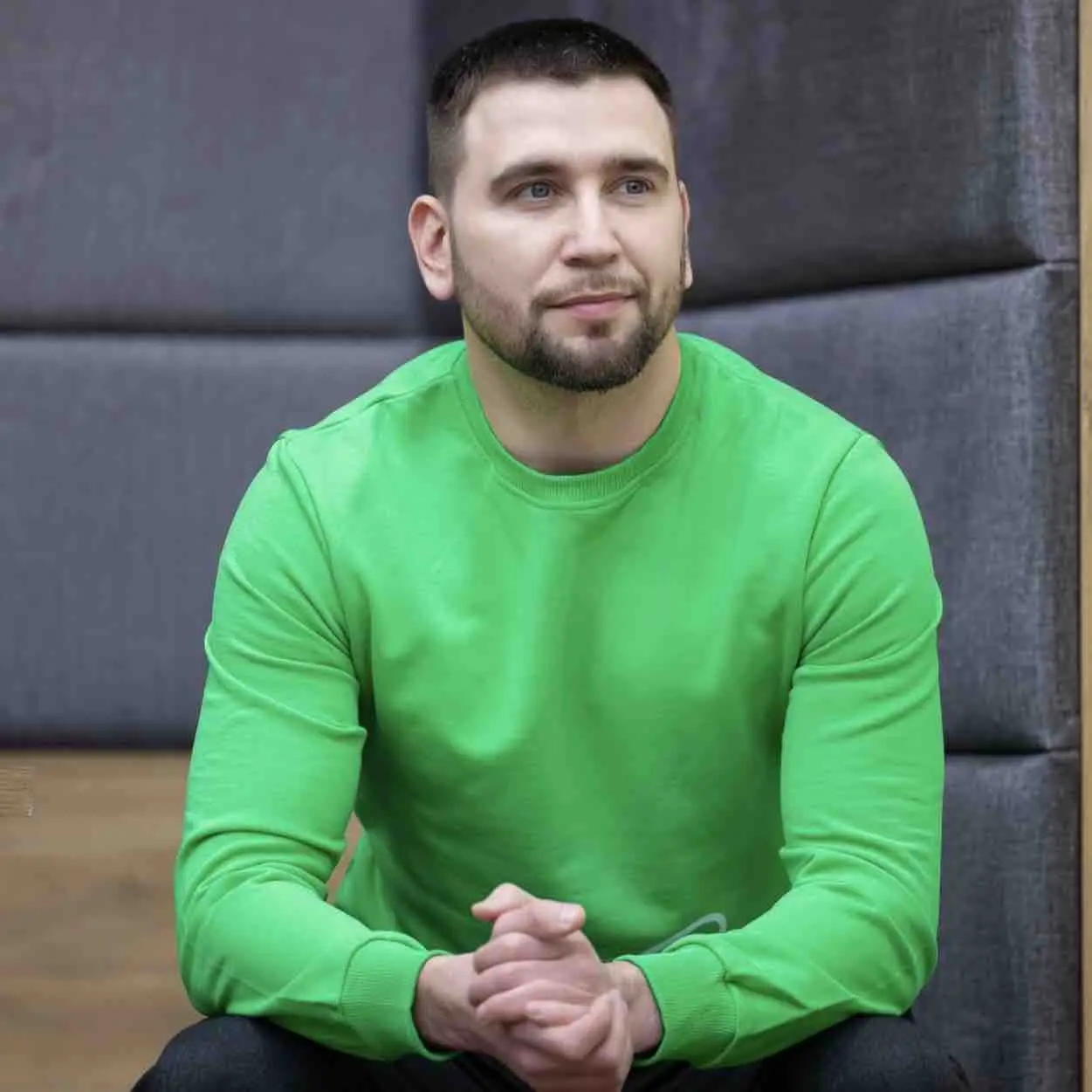 Иван Бувальцев | Сетка — социальная сеть от hh.ru