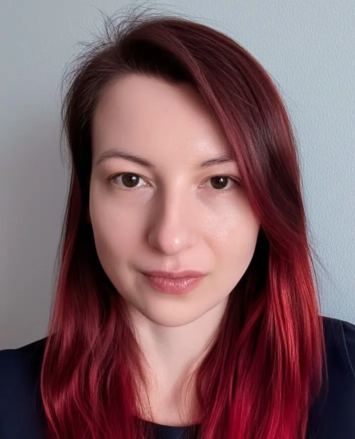 Екатерина Деева