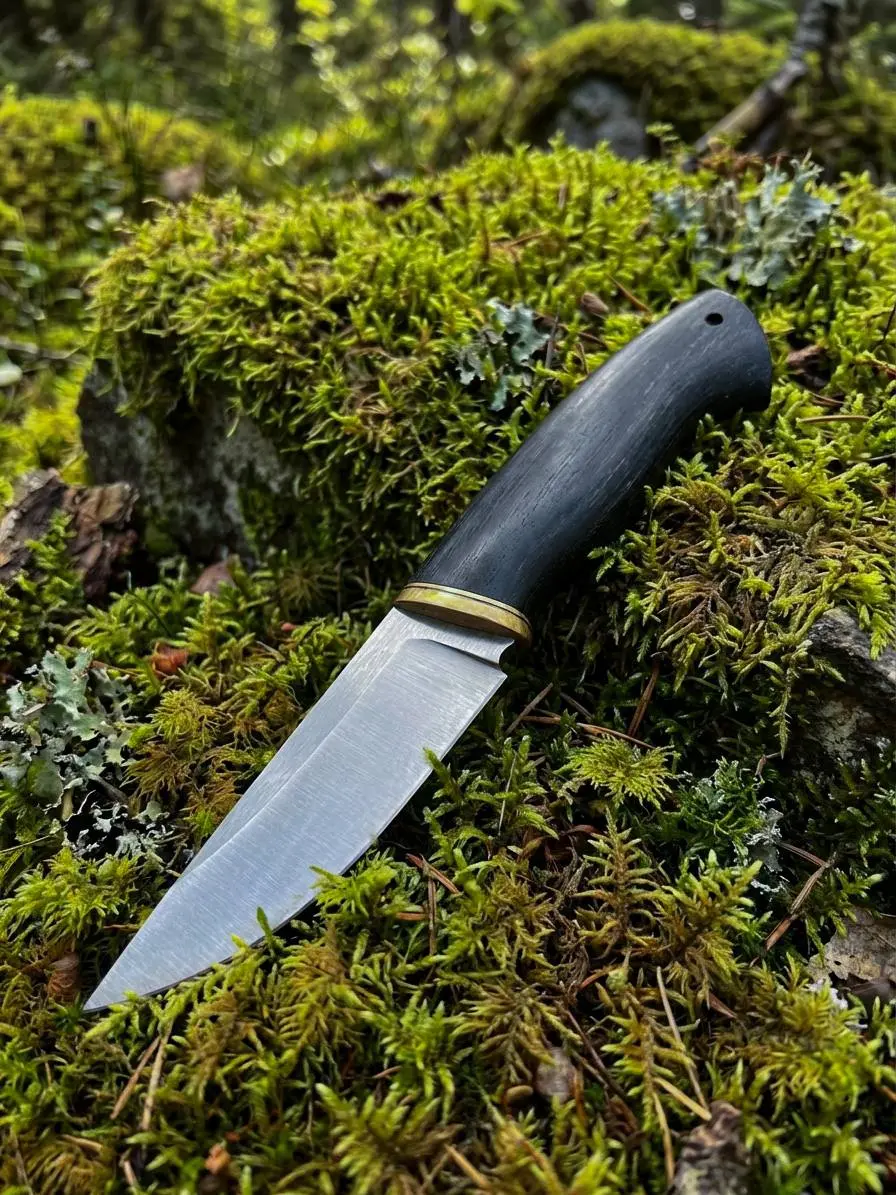 🔪Хороший нож — это продолжение руки. Это точность, контроль и уверенность в каждом движении. Он экономит время, силы и делает простые задачи действительно простыми.
Можно обойтись без многого | Сетка — социальная сеть от hh.ru