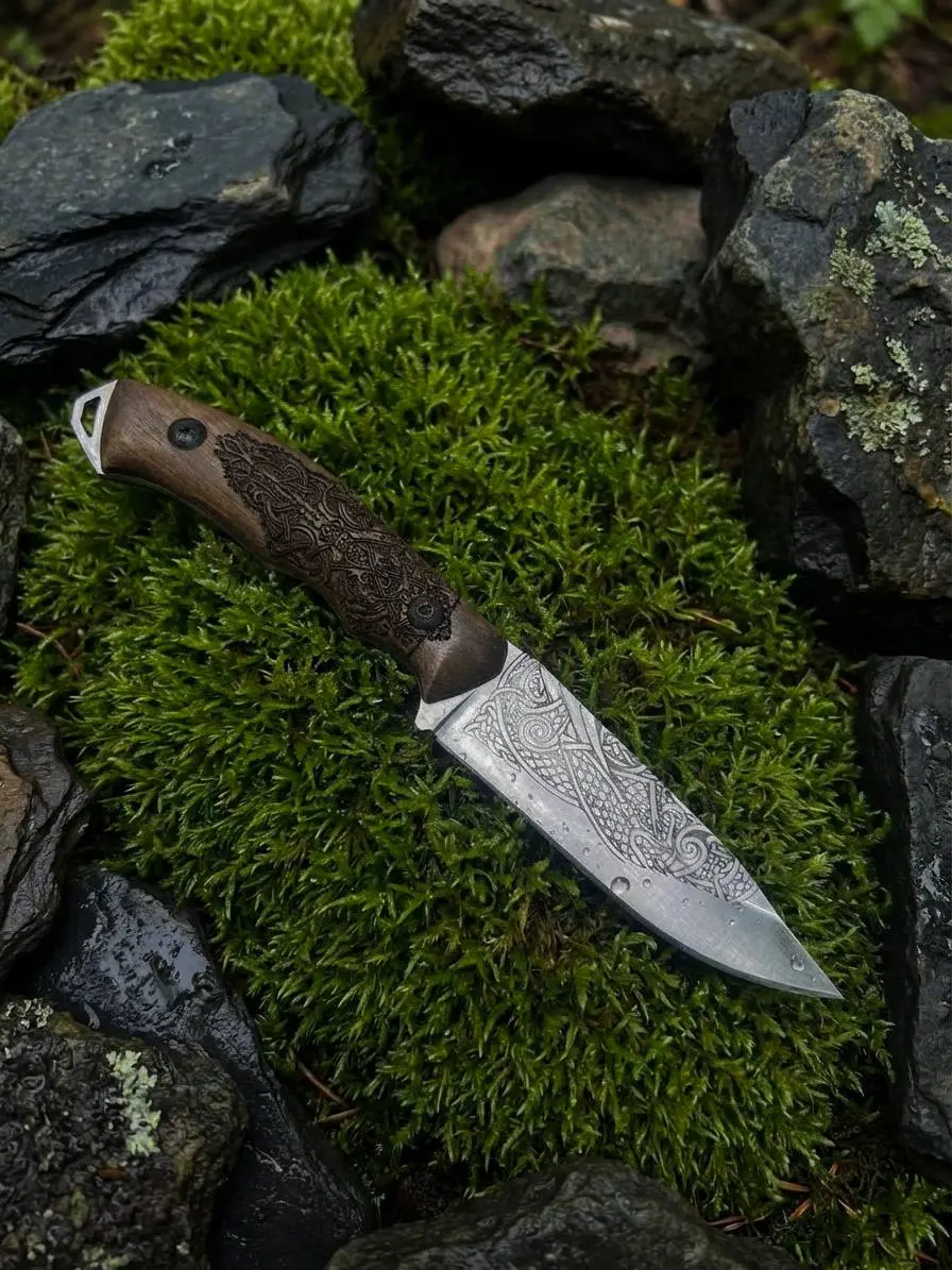 🔪Хороший нож — это продолжение руки. Это точность, контроль и уверенность в каждом движении. Он экономит время, силы и делает простые задачи действительно простыми.
Можно обойтись без многого | Сетка — социальная сеть от hh.ru