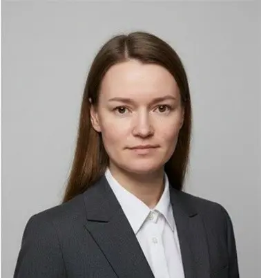 Юлия Андреева