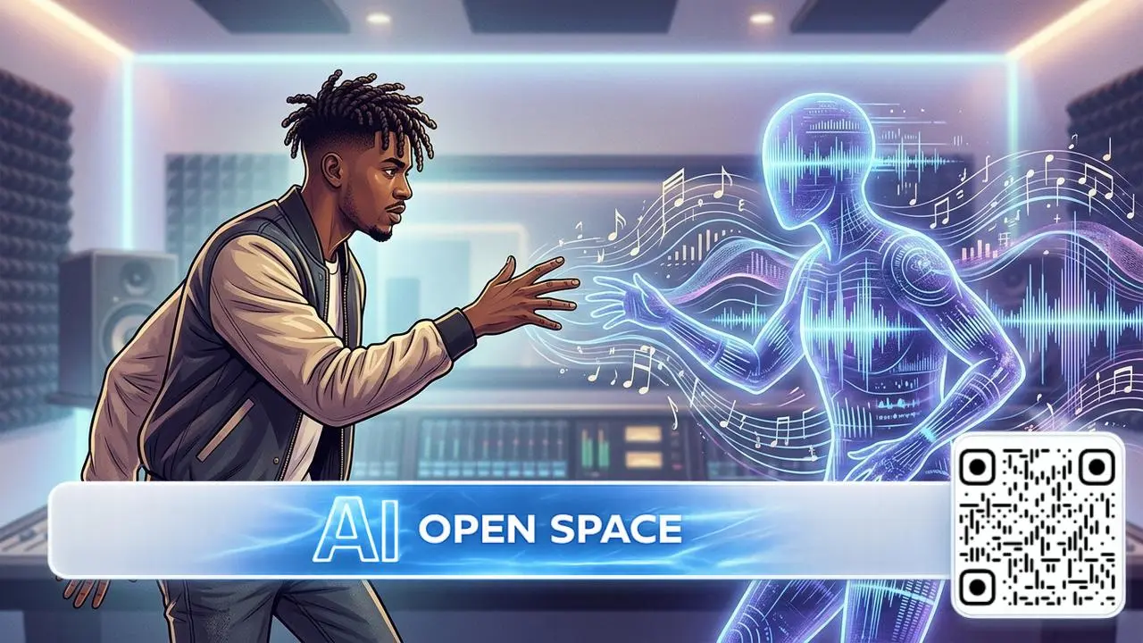 AI и креатив: позиция Google и LL COOL J
Google выпустила диалог о роли ИИ в творчестве. Это важно, так как формируется подход к использованию генеративных моделей в медиа и музыке | Сетка — социальная сеть от hh.ru