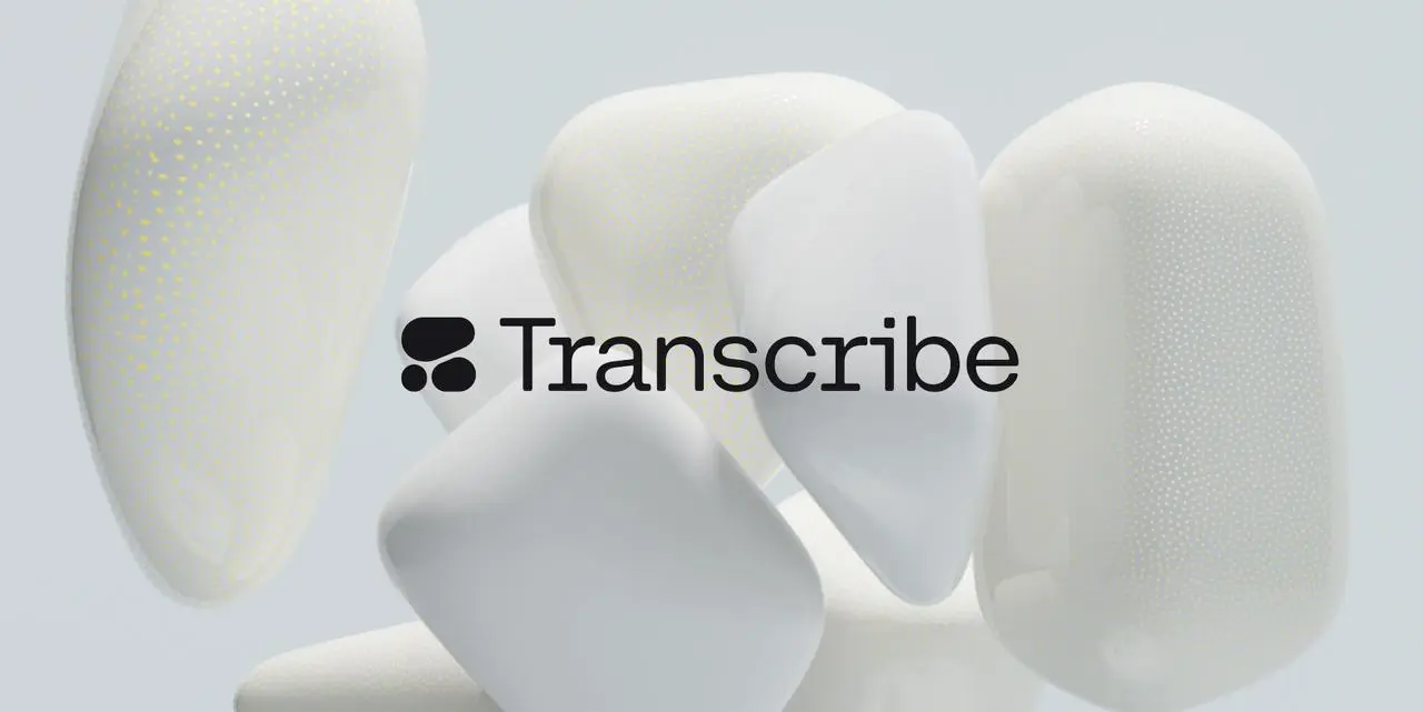 Cohere выложила в open source модель для транскрипции, которая обошла Whisper
Cohere выпустила Cohere Transcribe: 2 миллиарда параметров, Apache 2.0 лицензия, 14 языков | Сетка — социальная сеть от hh.ru