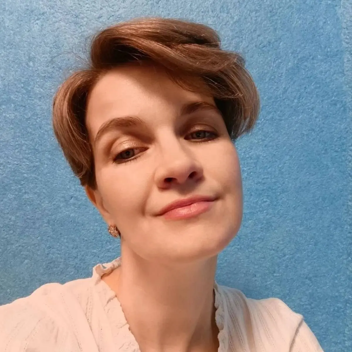 Мария Звягина | Сетка — социальная сеть от hh.ru