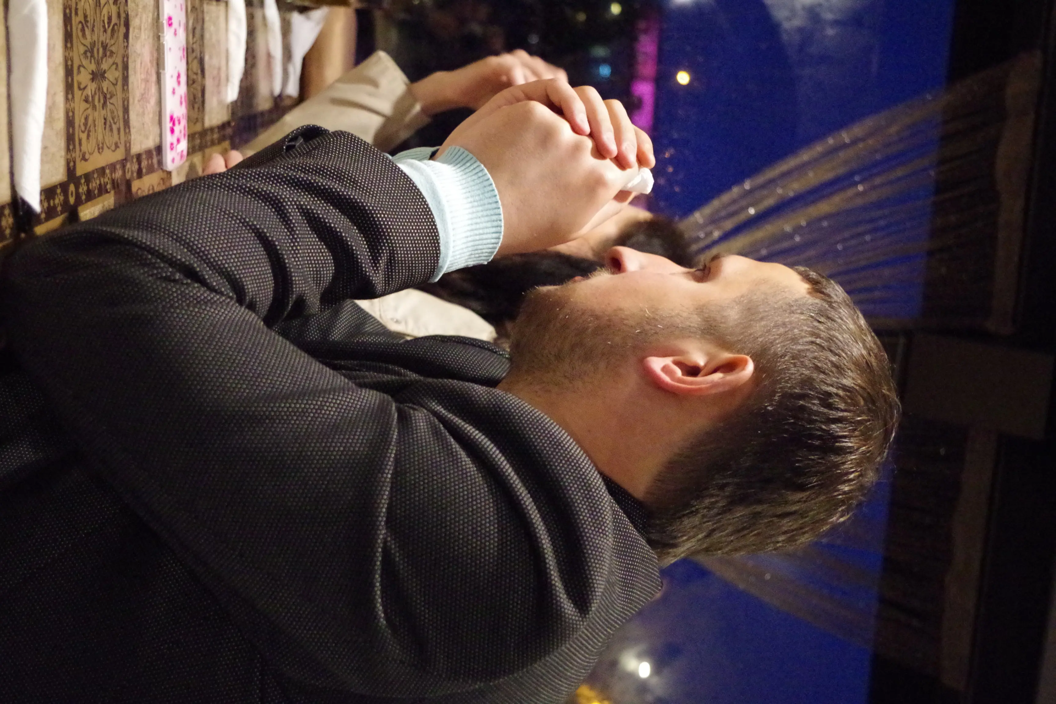 Вячеслав Морозов | Сетка — социальная сеть от hh.ru