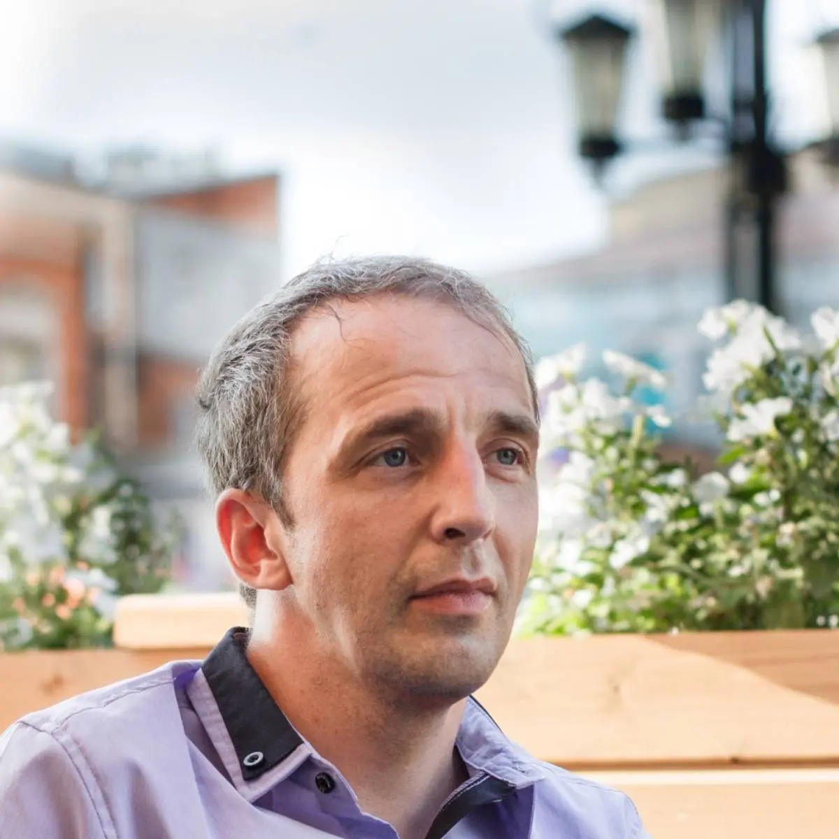 Сергей Вишняков