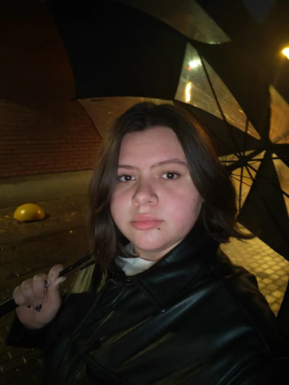 Екатерина Волосова