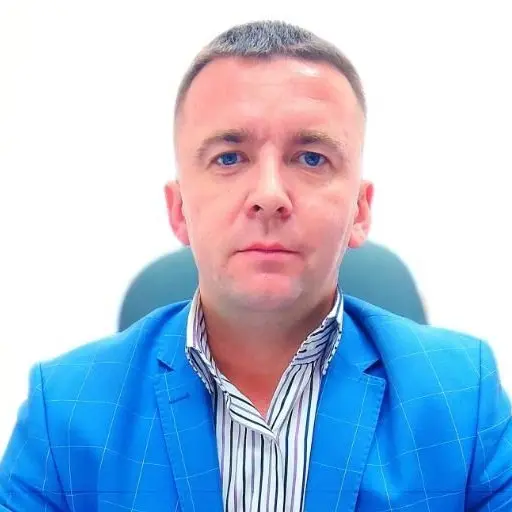 Владимир Мартынов | Сетка — социальная сеть от hh.ru