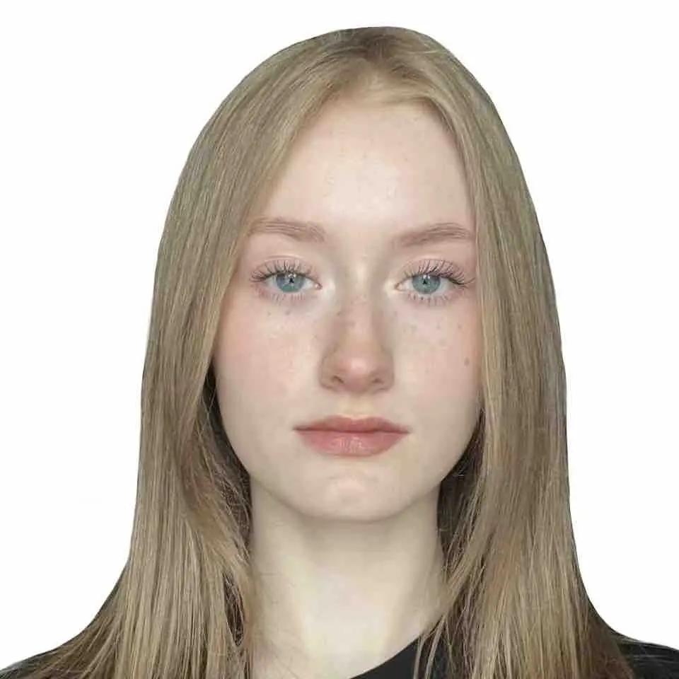 Варвара Водяная | Сетка — социальная сеть от hh.ru