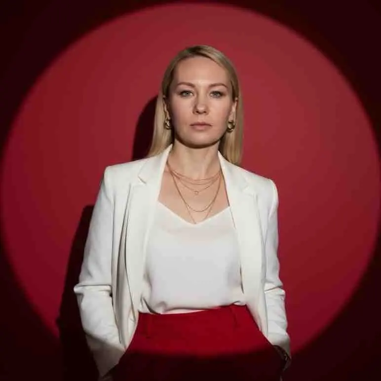 Ильвира Гогель | Сетка — социальная сеть от hh.ru