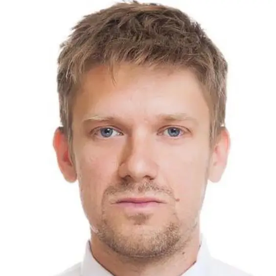 Юрий Пронь | Сетка — социальная сеть от hh.ru