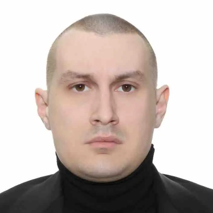 Ярослав Журавлёв