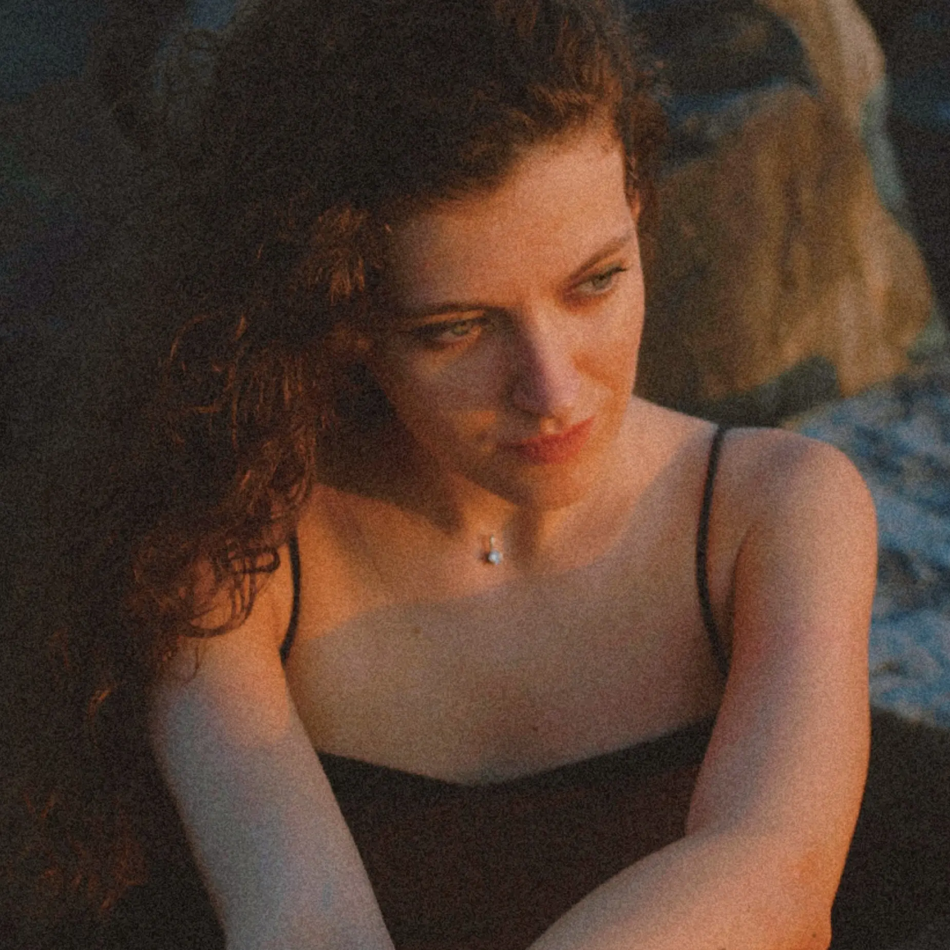 Алина Ковалёва