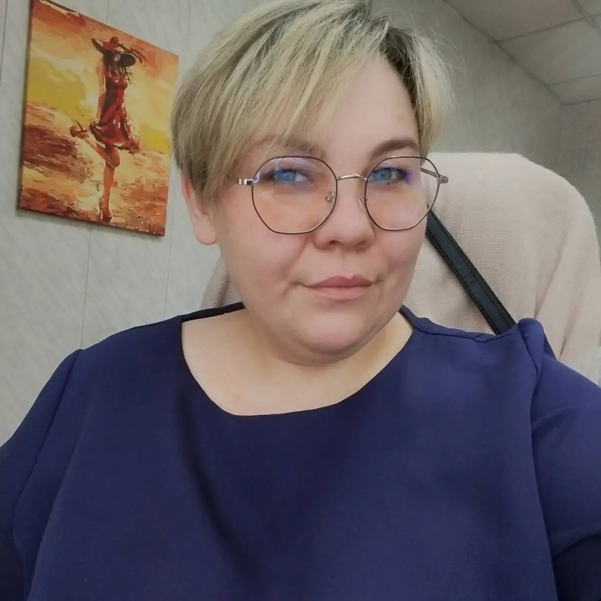 Ирина Боброва