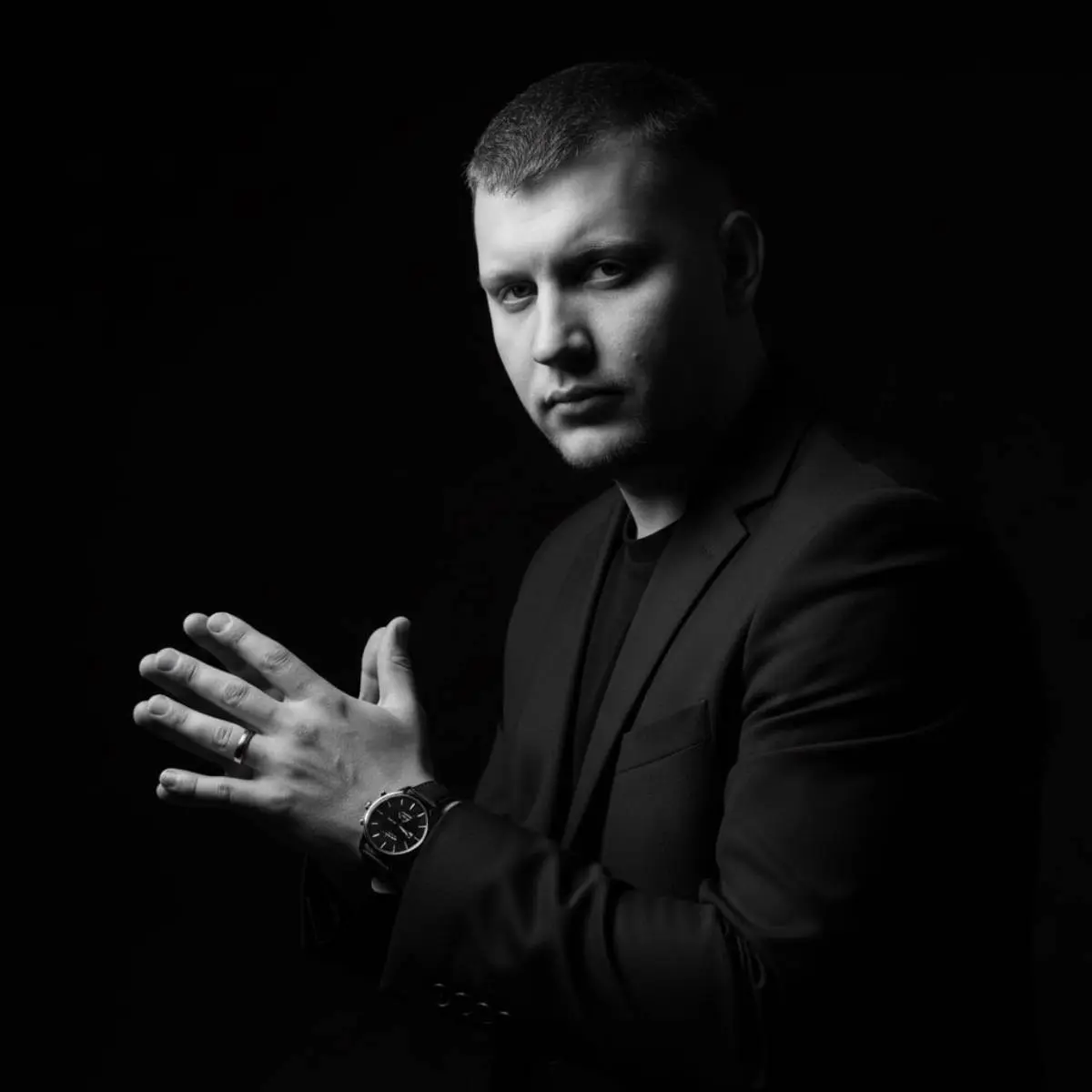 Иосиф Тихоненков