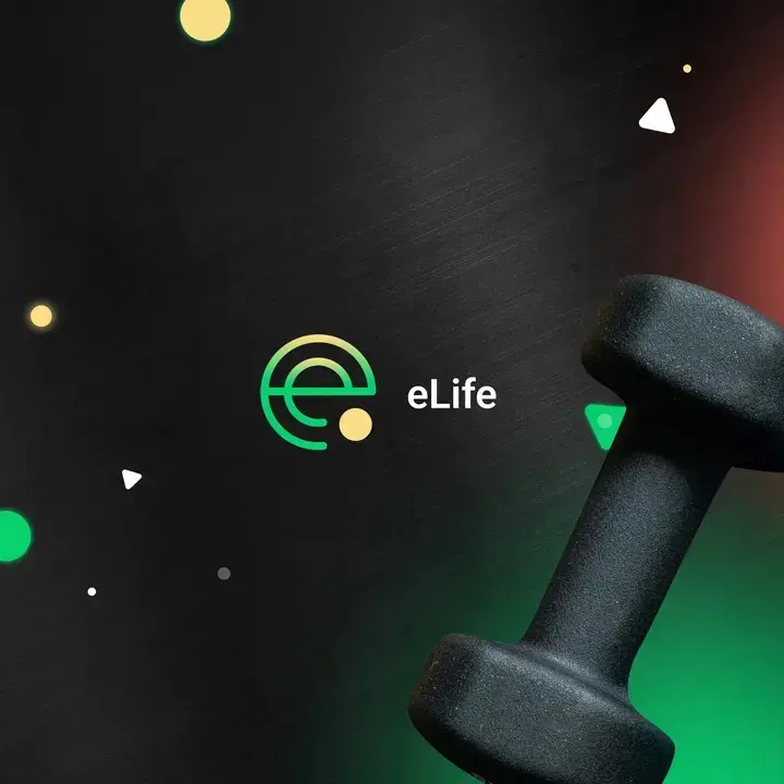 Мобильное приложение eLife (Eternity Life App) — собственная разработка команды Globus | Сетка — социальная сеть от hh.ru
