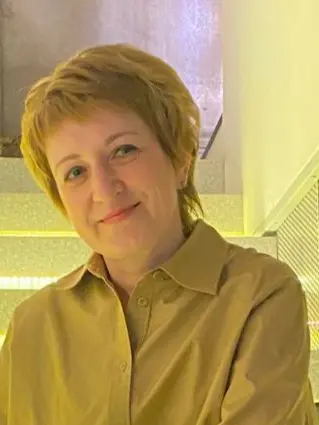 Светлана Джамгарьянц | Сетка — социальная сеть от hh.ru