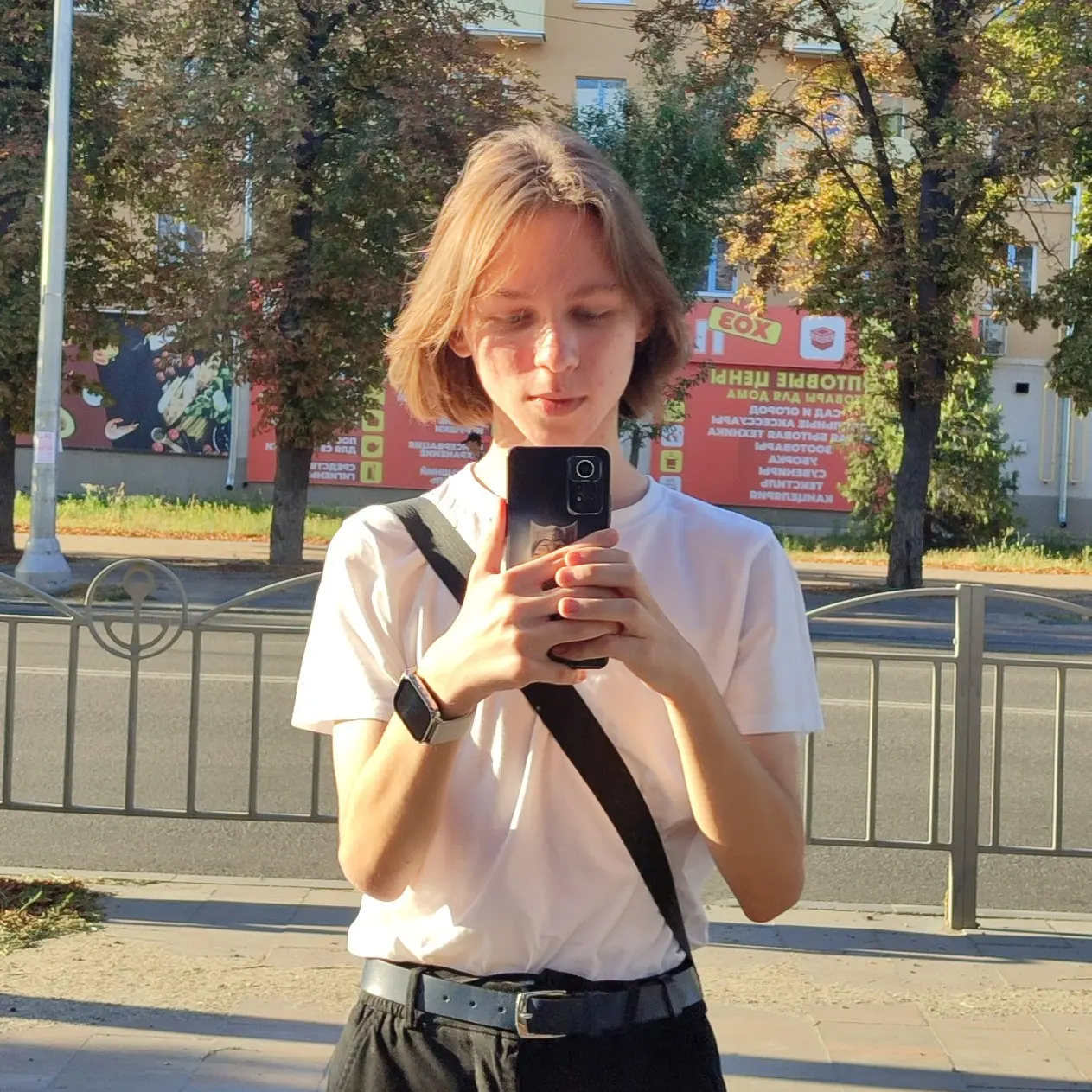 Денис Родин