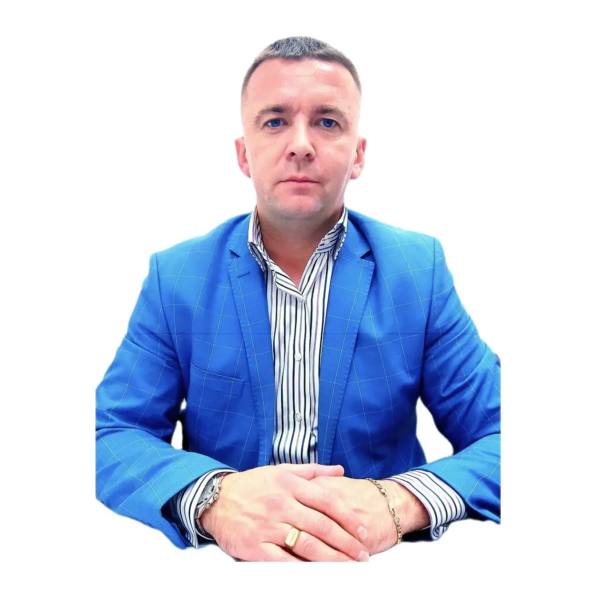 Владимир Мартынов