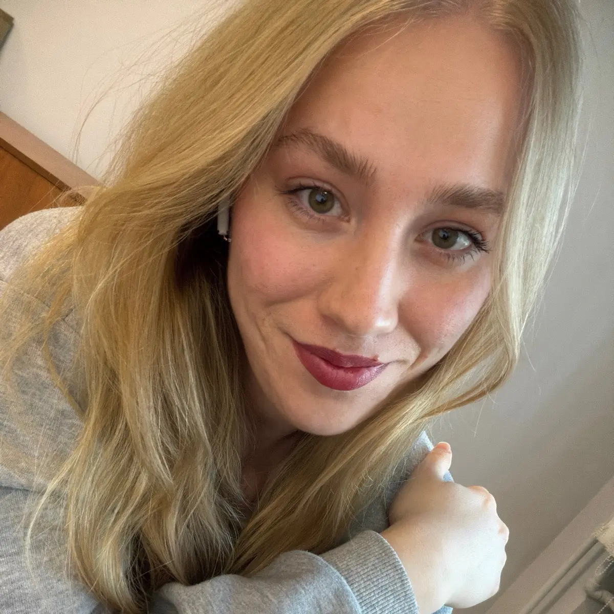 Вероника Логинова | Сетка — социальная сеть от hh.ru