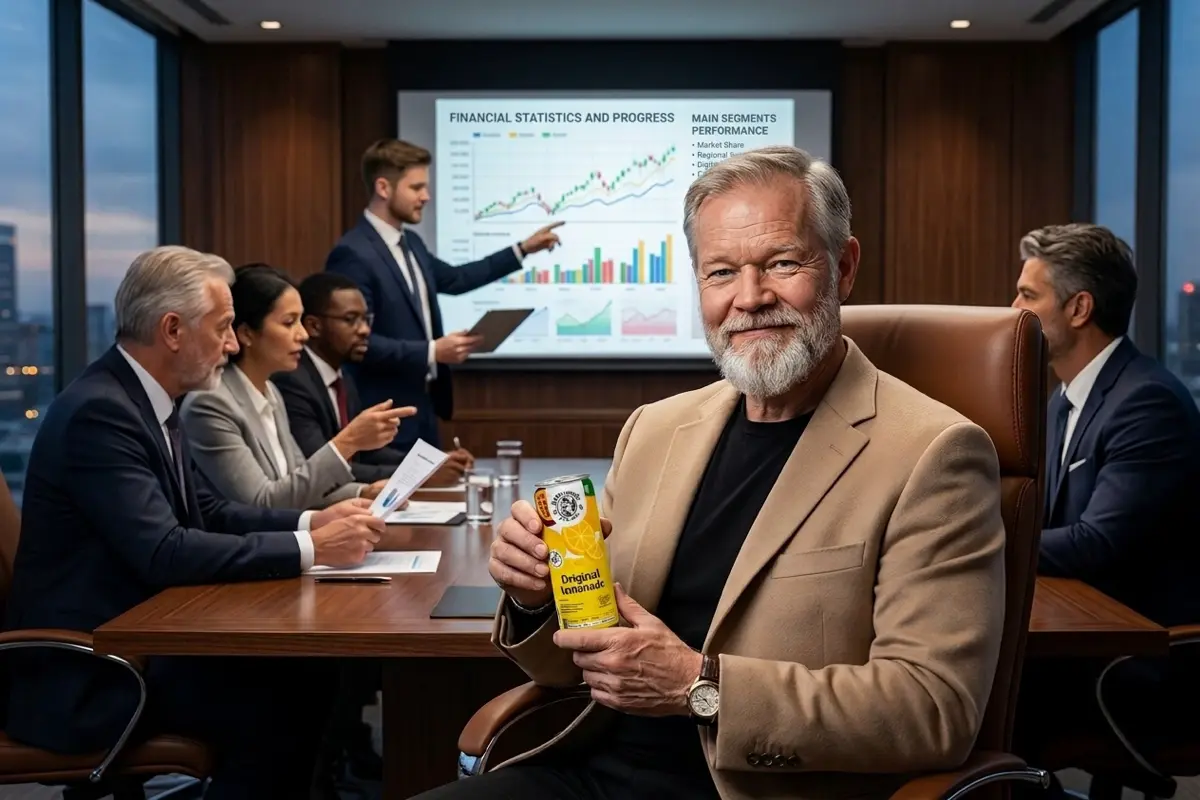 Куда бежит основатель FMCG? Что ждёт тебя за горизонтом? | Сетка — социальная сеть от hh.ru