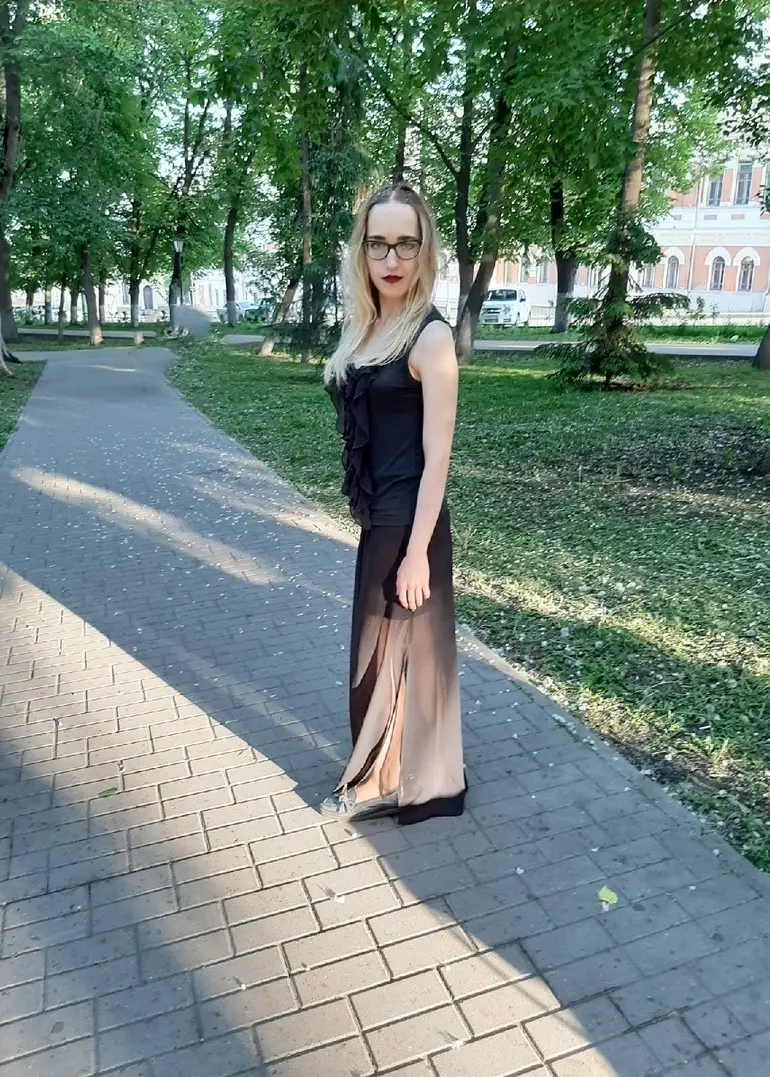 Марина Прилепова | Сетка — социальная сеть от hh.ru