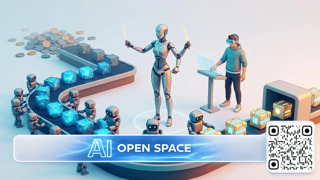 Экономика AI-агентов смещается от токенов к задачам
Постоянно работающие агенты оказываются дешевле ожидаемого, поскольку стоимость смещается от цены за токены к цене за выполненную задачу, что меняет... | Сетка — социальная сеть от hh.ru