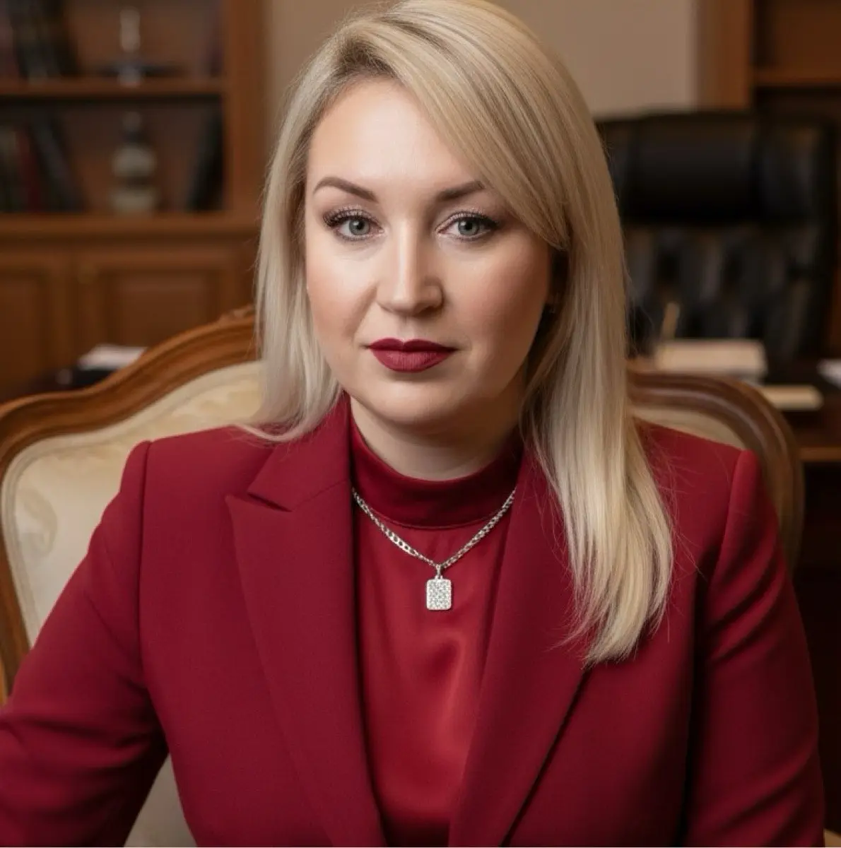 Елена Чикригина | Сетка — социальная сеть от hh.ru