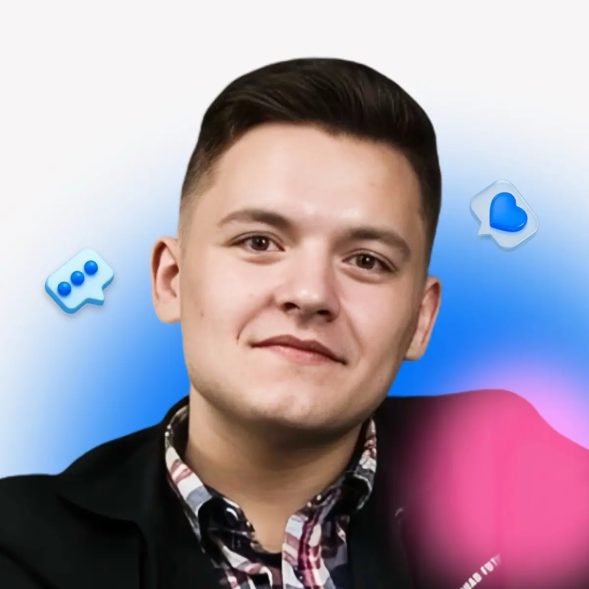 Владислав Миронович | Сетка — социальная сеть от hh.ru