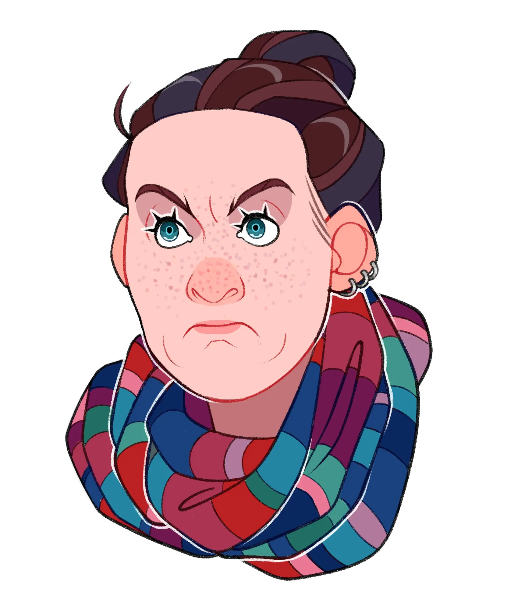 Юлиана Ябирова