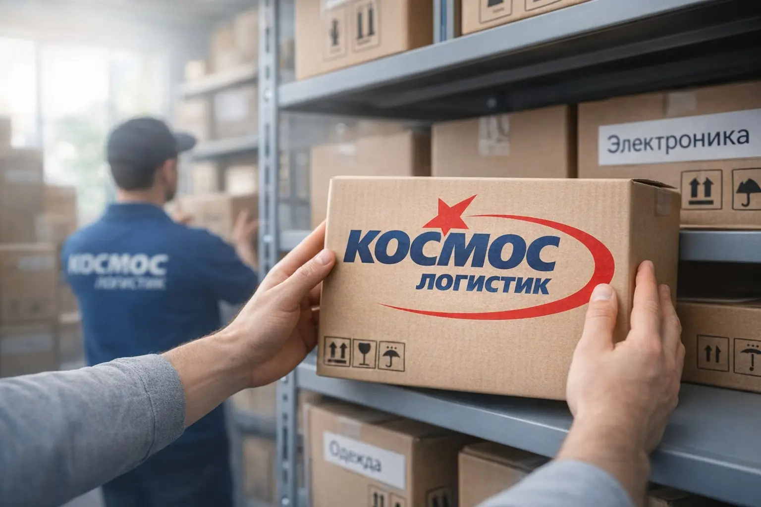 Узнайте ключевые требования DIY-сетей к упаковке и маркировке. В статье разобраны нюансы приемки товара, типичные ошибки поставщиков и способы оптимизации логистики для роста продаж | Сетка — социальная сеть от hh.ru