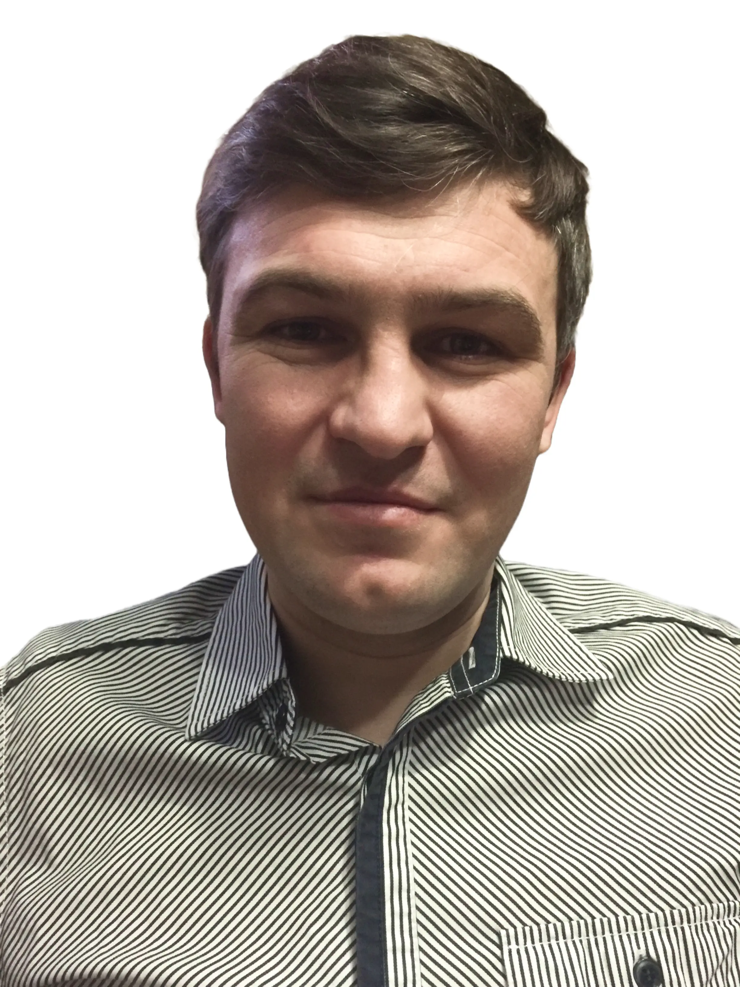 Роман Высоцкий