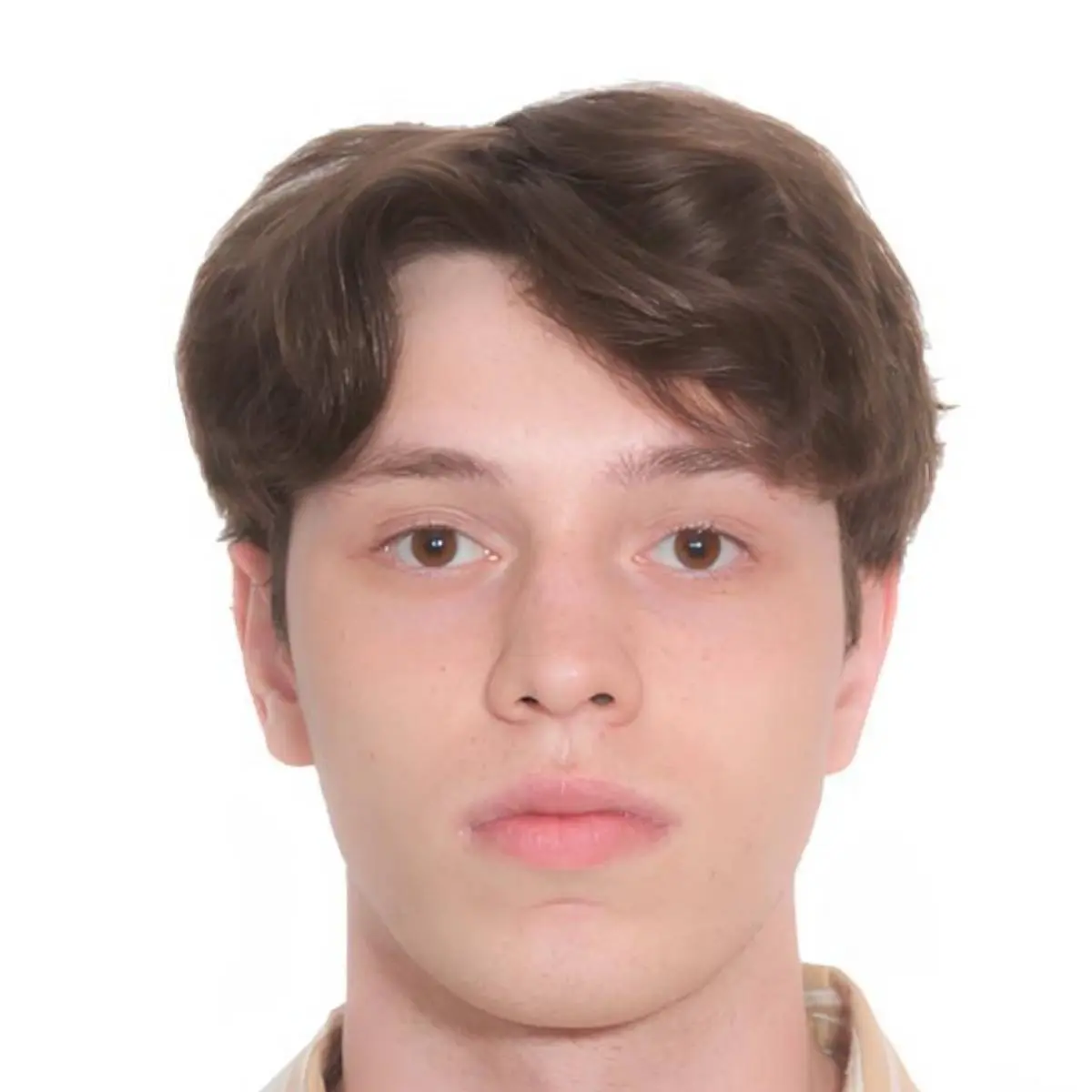 Егор Птицын