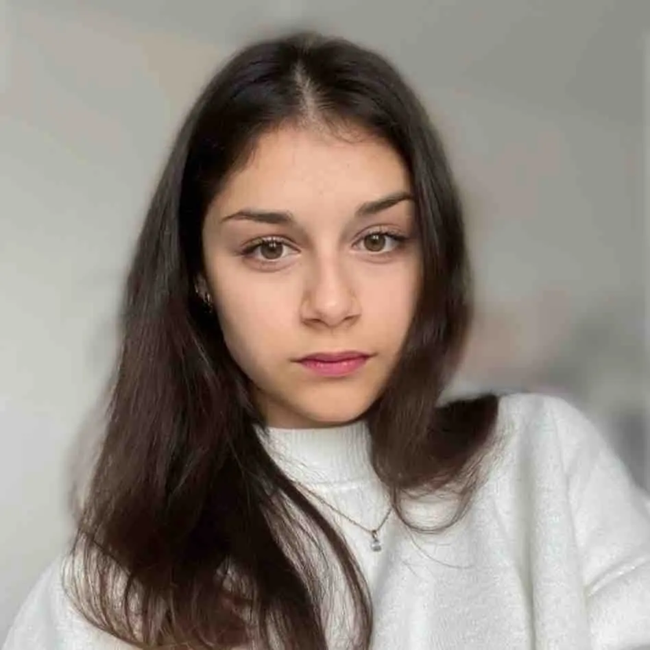 Виктория Якимова