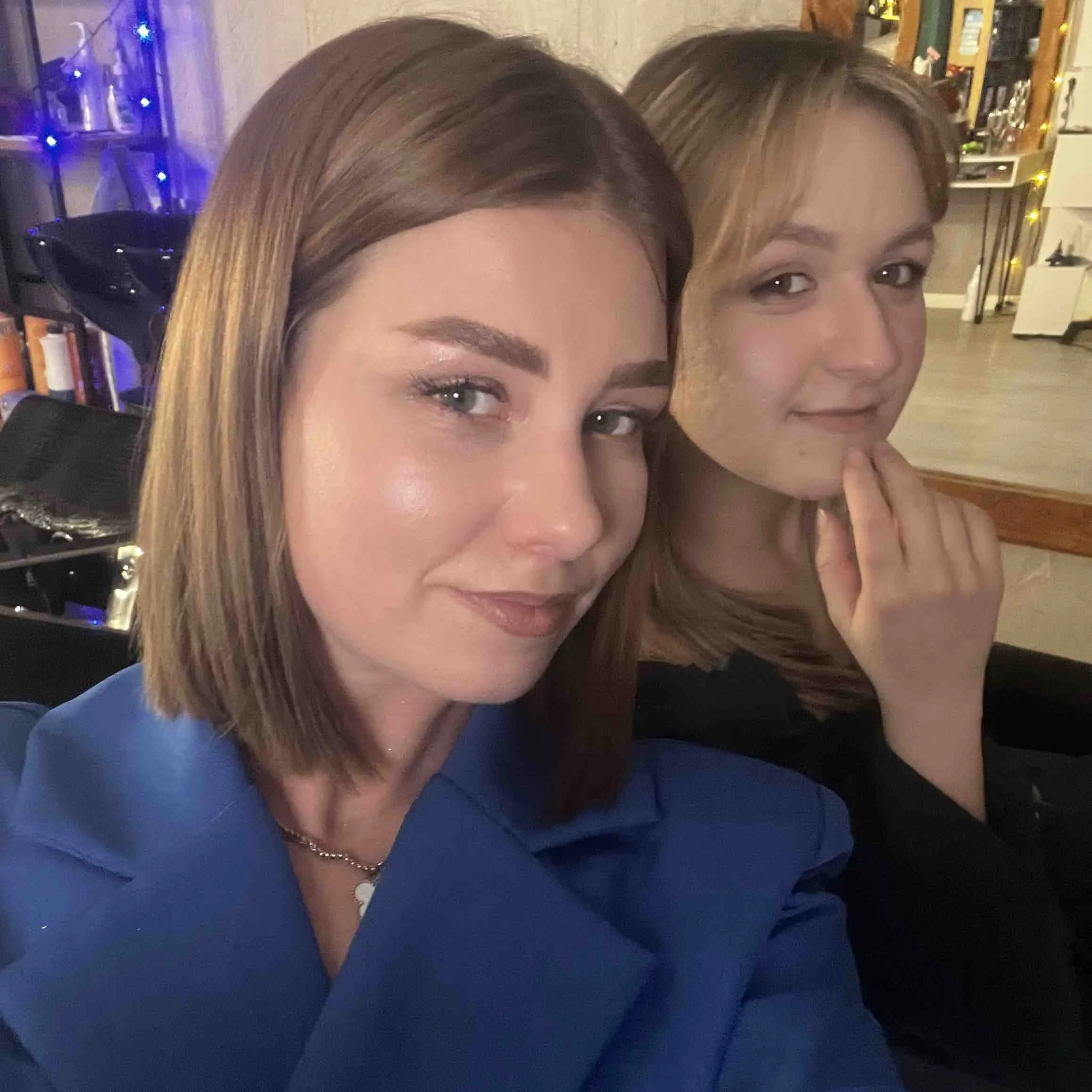 Валерия Силаева