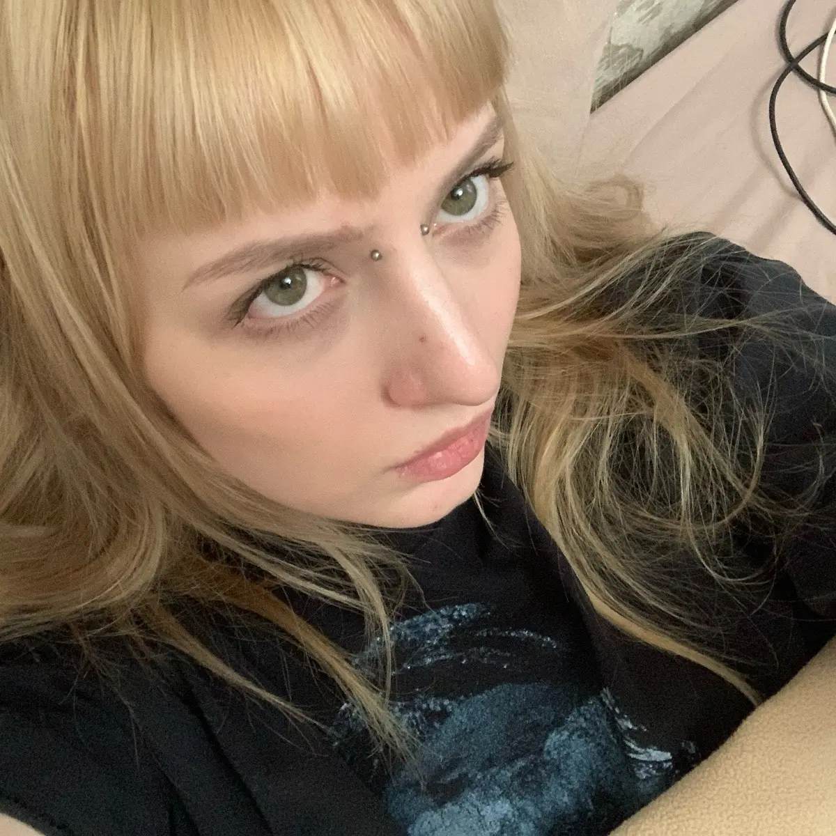 Анастасия Мякиш | Сетка — социальная сеть от hh.ru