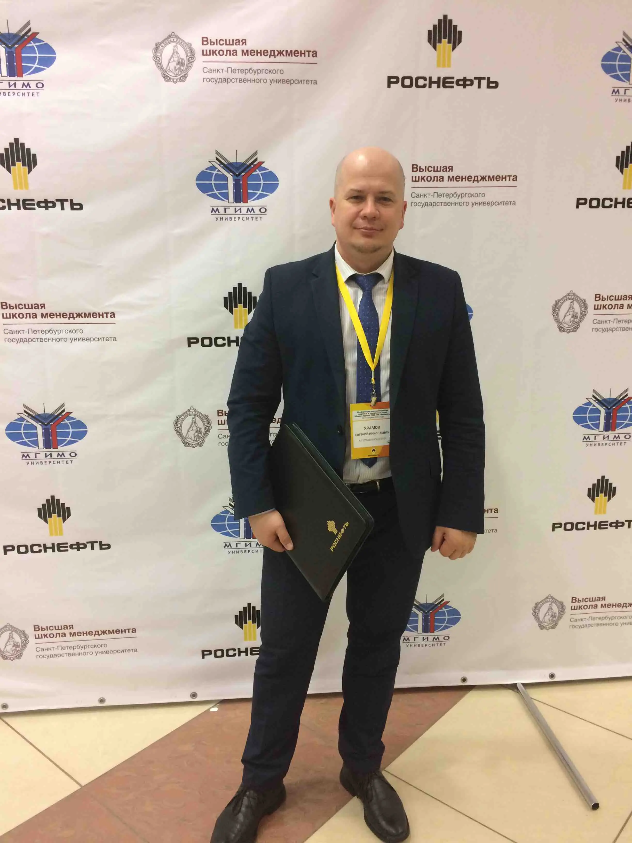 Евгений Храмов | Сетка — социальная сеть от hh.ru