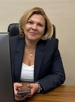 Виктория Гордейчук