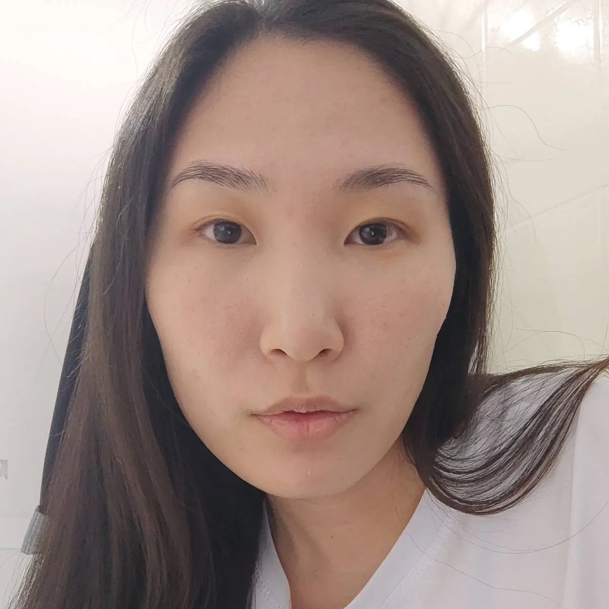 Кристина Ларионова | Сетка — социальная сеть от hh.ru