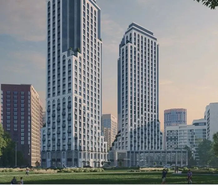 #стартпродаж
#обзоржк
.
Вчера произошло знаковое событие!
.
Закрытый старт продаж нового жк в самом центре города💥
5 мин.пешком до м. Октябрьская! 🚶‍♀️🚶‍♂️
 | Сетка — социальная сеть от hh.ru