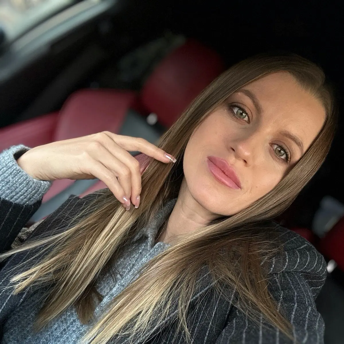 Анна Оркиш