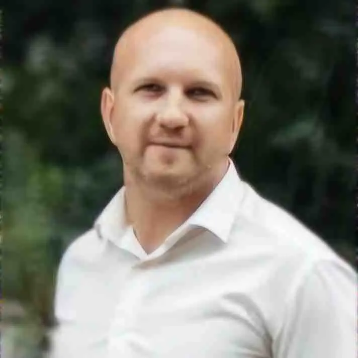 Денис Щербаков