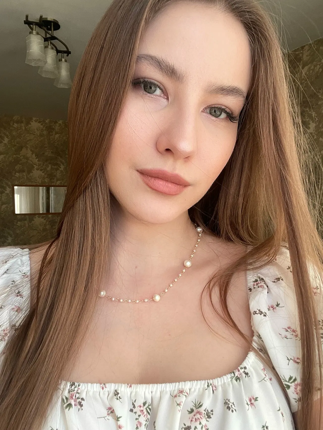 Валерия Попова