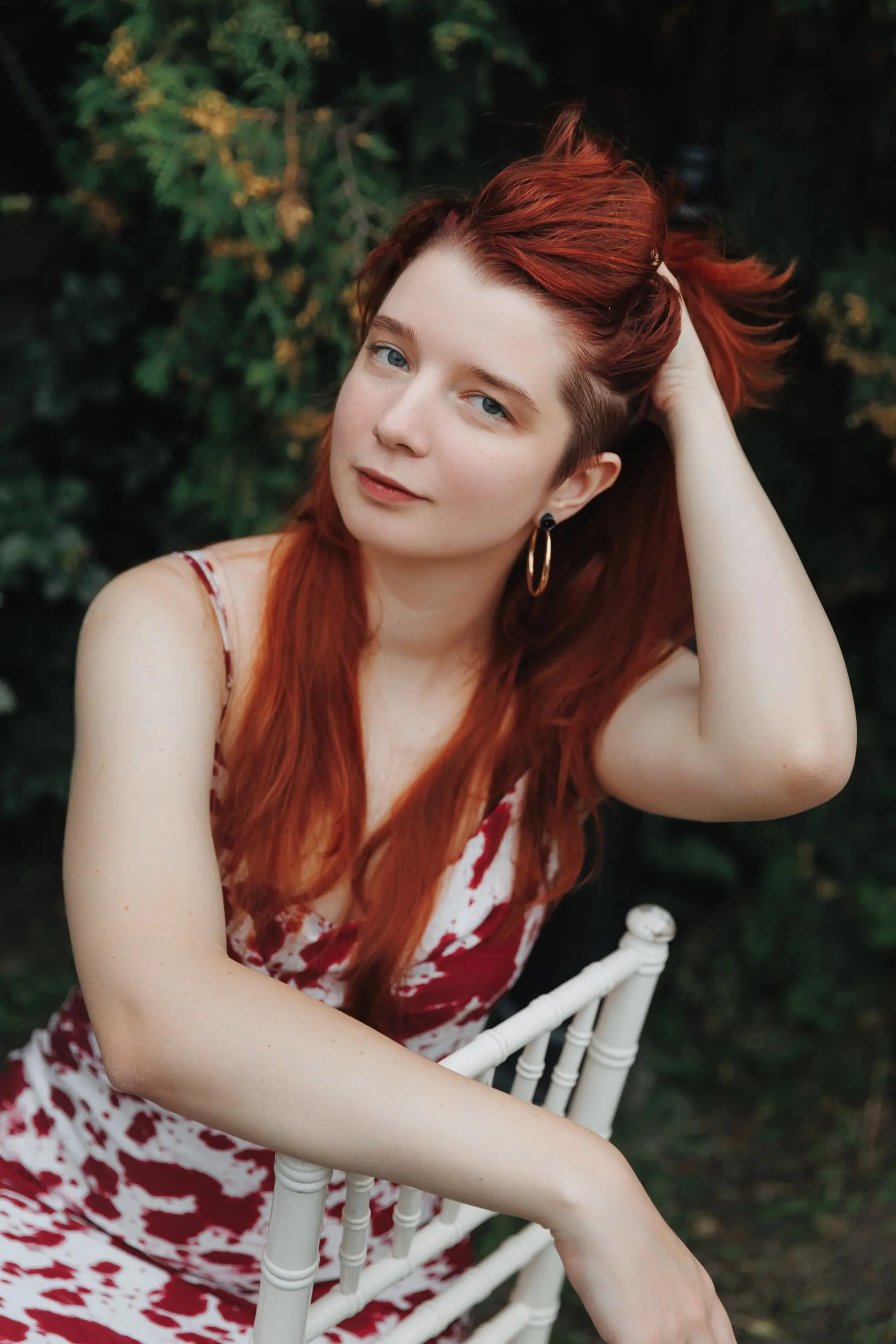 Екатерина Попуга