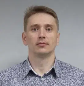 Борис Мальцев