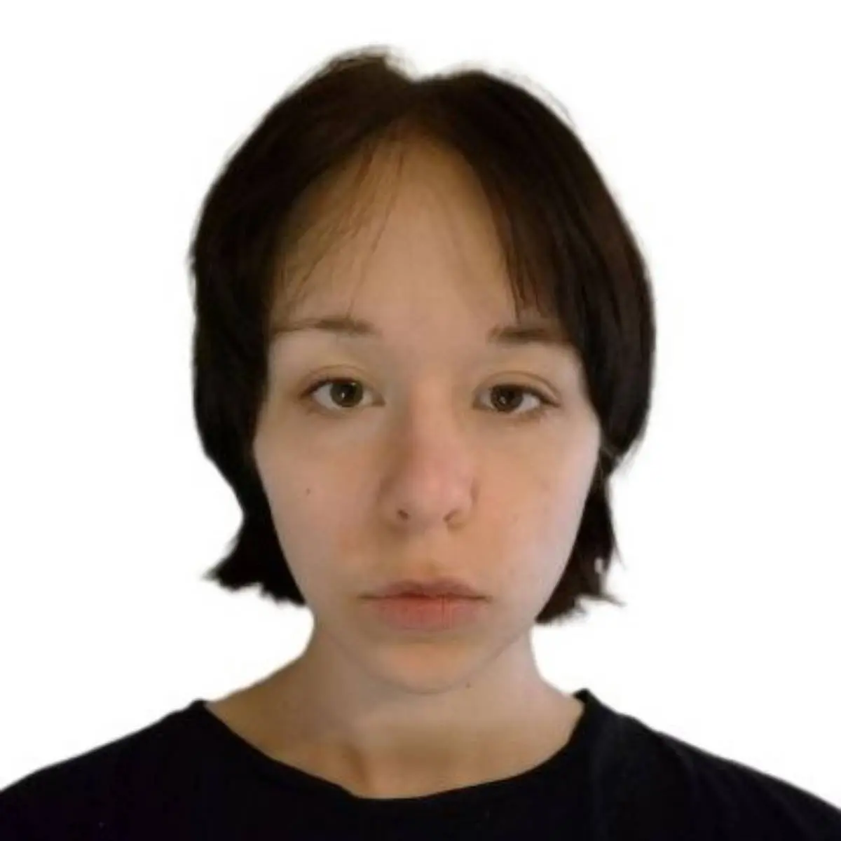 Полина Червоткина