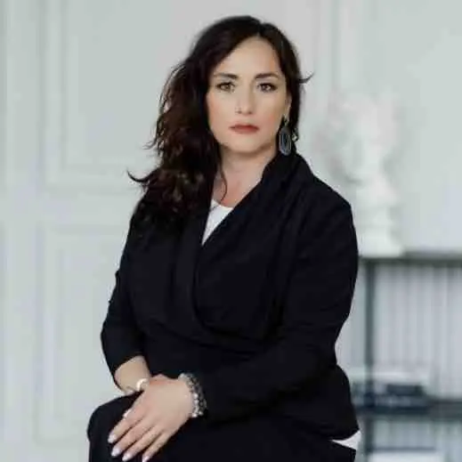 Елена Губайдуллина | Сетка — социальная сеть от hh.ru