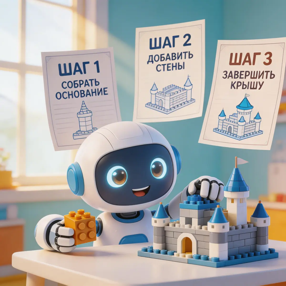 Пример промпта: как заставить ИИ дописать до конца | Сетка — социальная сеть от hh.ru