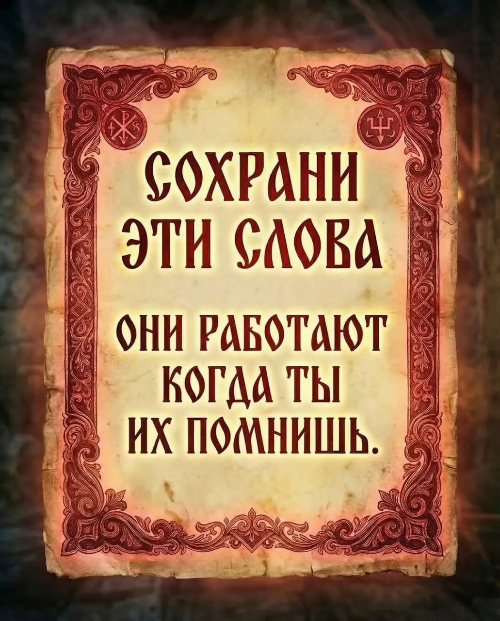 Слова обереги | Сетка — социальная сеть от hh.ru