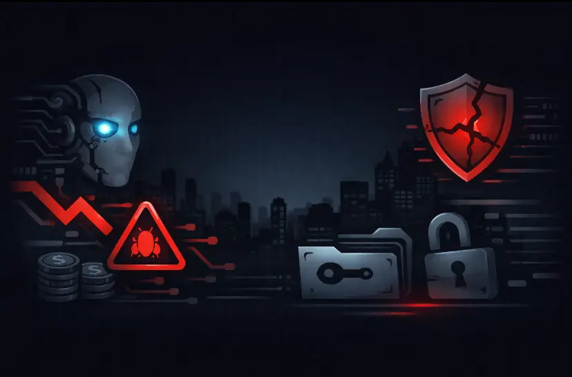 Как вайбкодинг меняет ландшафт уязвимостей | Сетка — социальная сеть от hh.ru